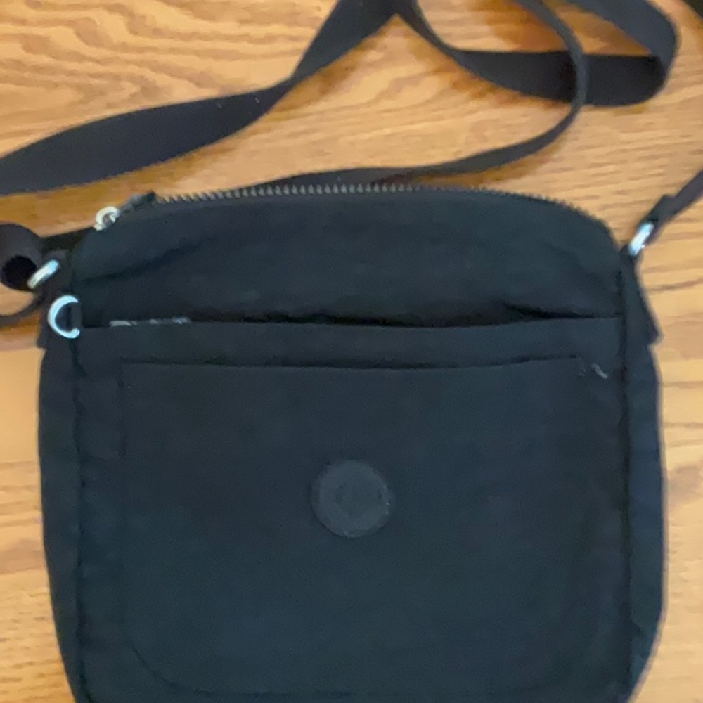 purse
